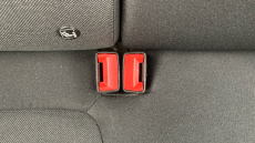 Ford Fiesta 1.0 EcoBoost Hybrid mHEV 125 ST-Line Edition 5dr Petrol Hatchback